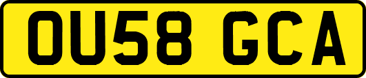 OU58GCA