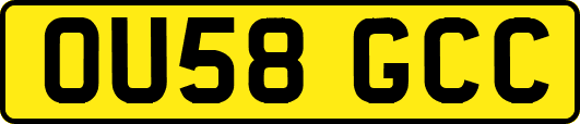 OU58GCC