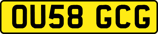 OU58GCG