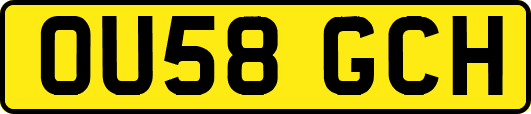 OU58GCH