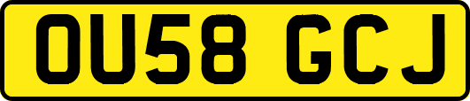 OU58GCJ