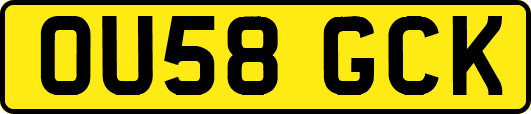 OU58GCK
