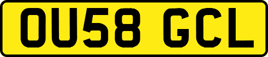 OU58GCL