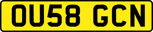 OU58GCN