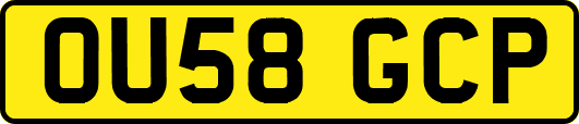 OU58GCP