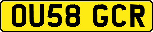 OU58GCR