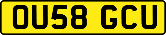 OU58GCU