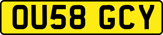 OU58GCY