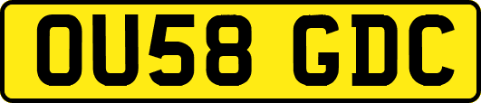 OU58GDC
