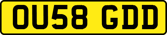 OU58GDD