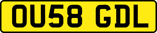 OU58GDL