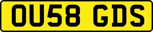 OU58GDS