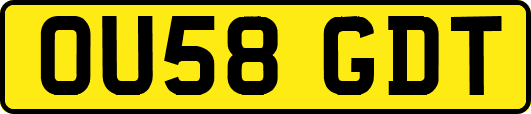 OU58GDT