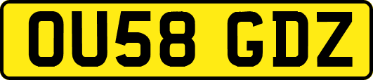 OU58GDZ
