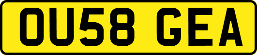 OU58GEA
