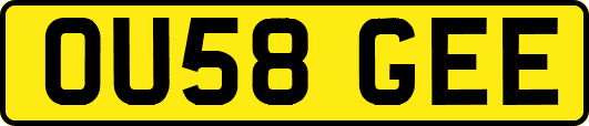 OU58GEE