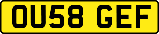 OU58GEF