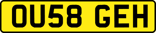 OU58GEH