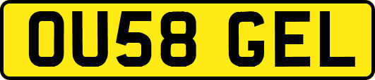 OU58GEL