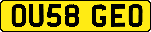 OU58GEO
