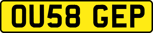 OU58GEP