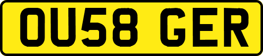 OU58GER