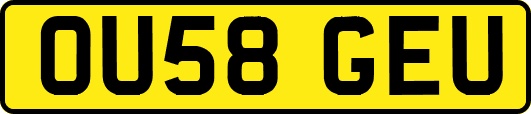 OU58GEU