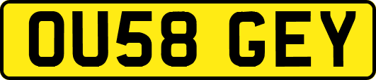 OU58GEY