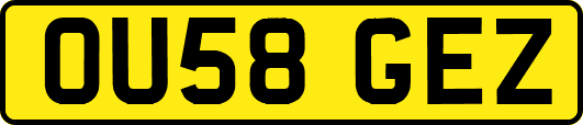 OU58GEZ