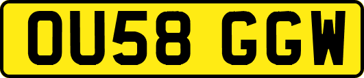 OU58GGW