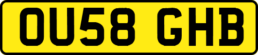 OU58GHB