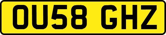 OU58GHZ