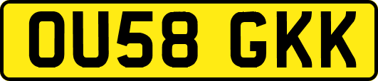OU58GKK