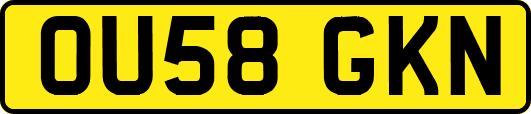 OU58GKN