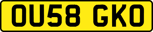 OU58GKO