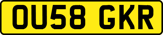 OU58GKR