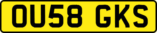 OU58GKS