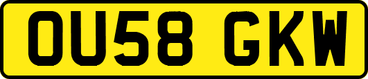 OU58GKW