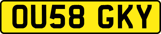 OU58GKY