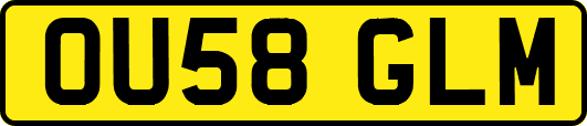 OU58GLM