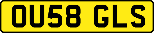OU58GLS