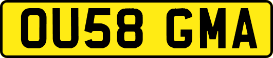 OU58GMA
