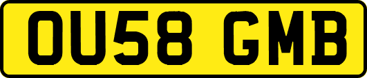 OU58GMB