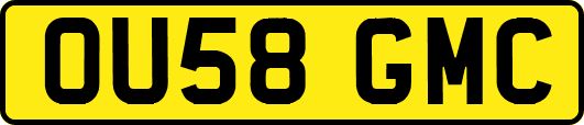 OU58GMC