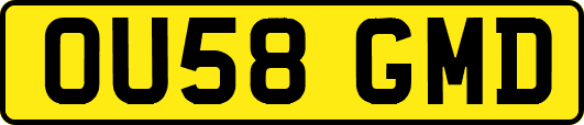 OU58GMD
