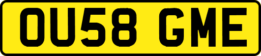 OU58GME