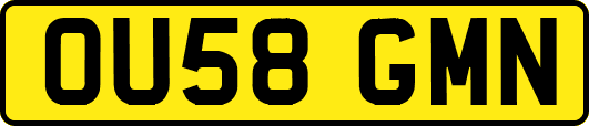 OU58GMN