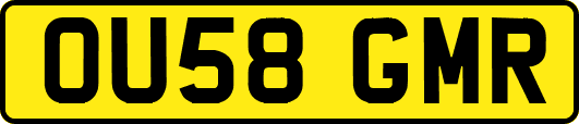 OU58GMR