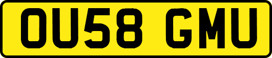 OU58GMU