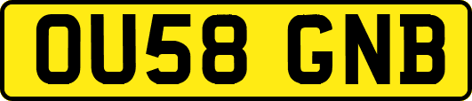 OU58GNB